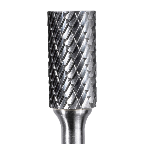 ZYA-Cylindrical without end cut