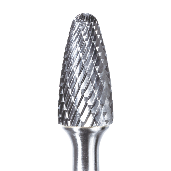 RBF-Tree with radius end cut