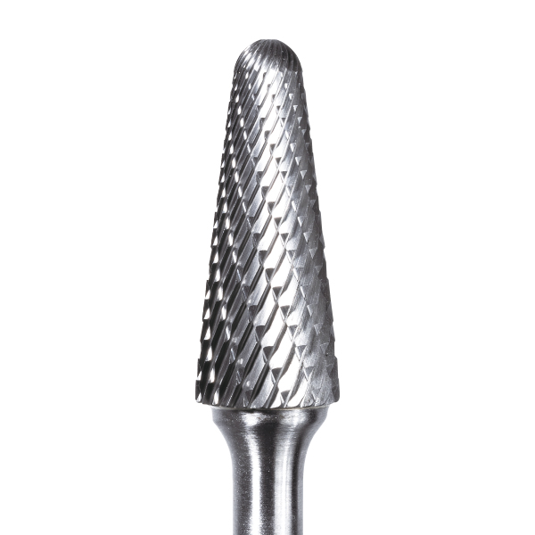 KEL-14° Taper radius end cut