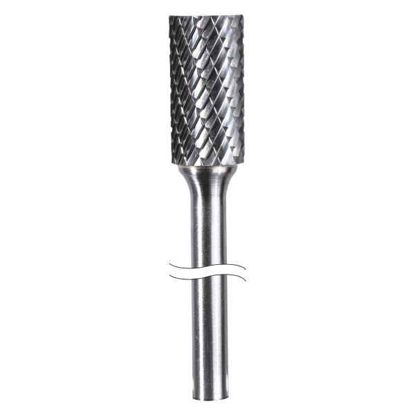 Rotary burs Shank length 100 mm