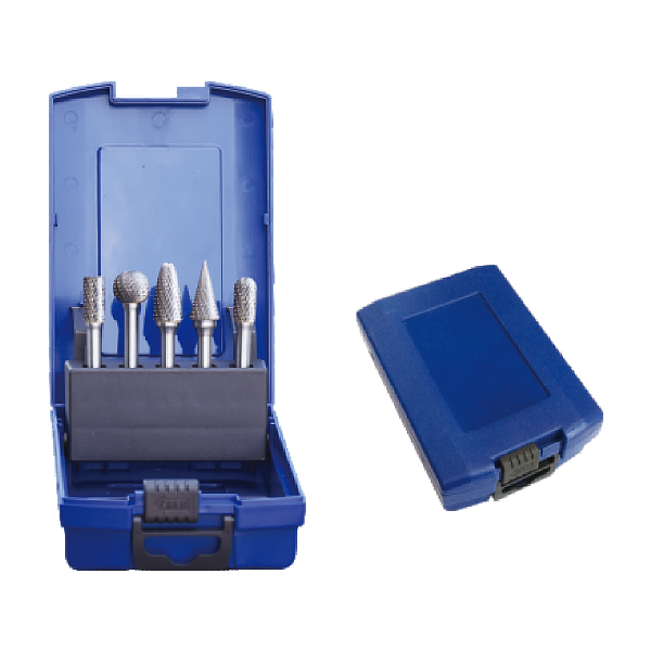European markets Recommended Kit BS-3